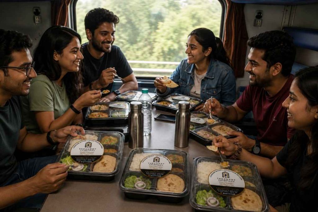 travelmealbox new