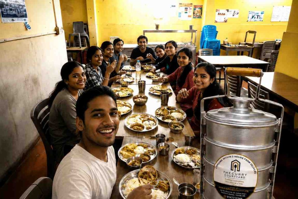 hostelmeal new